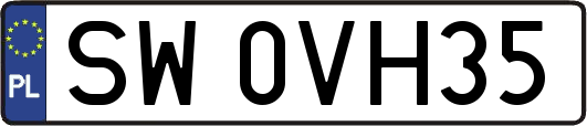 SW0VH35