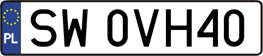 SW0VH40