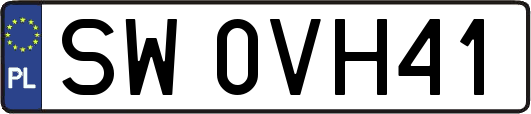 SW0VH41
