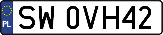 SW0VH42