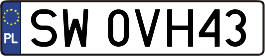 SW0VH43