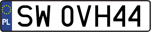 SW0VH44