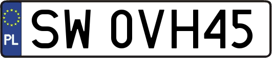 SW0VH45