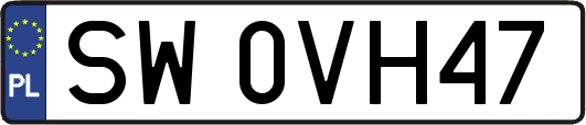 SW0VH47