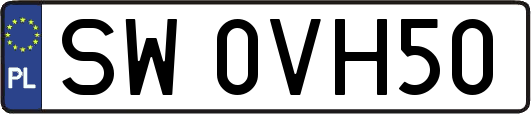 SW0VH50