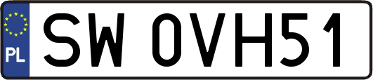 SW0VH51