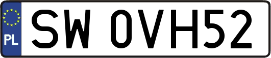 SW0VH52