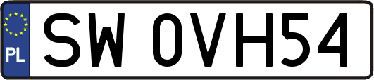 SW0VH54