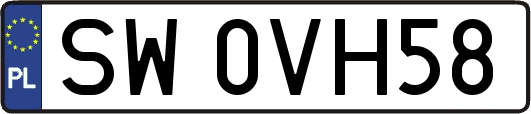 SW0VH58