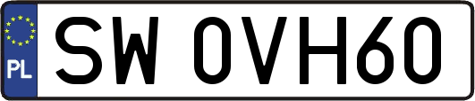 SW0VH60
