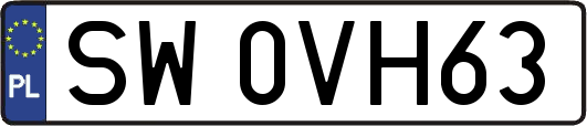 SW0VH63
