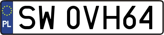 SW0VH64