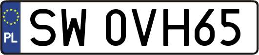 SW0VH65