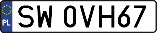 SW0VH67