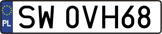 SW0VH68