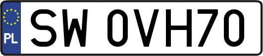 SW0VH70