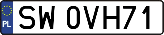 SW0VH71