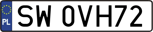 SW0VH72