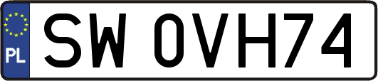 SW0VH74