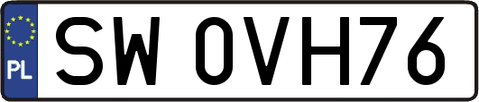 SW0VH76