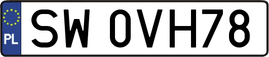 SW0VH78