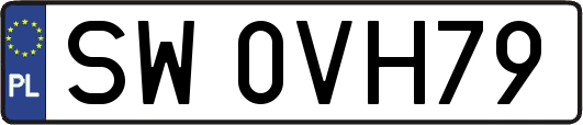 SW0VH79