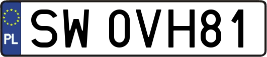 SW0VH81