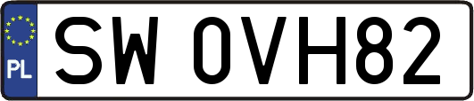 SW0VH82