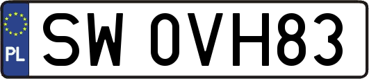 SW0VH83