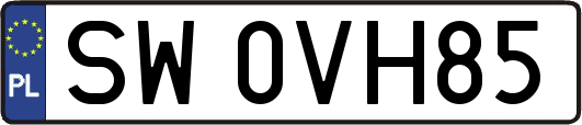 SW0VH85
