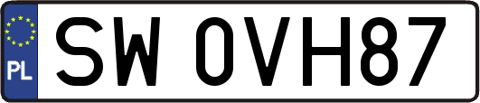 SW0VH87