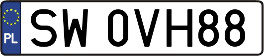 SW0VH88