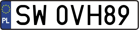 SW0VH89