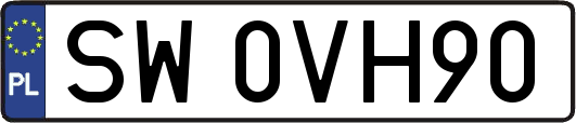 SW0VH90