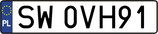 SW0VH91
