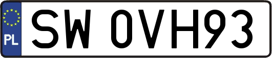 SW0VH93