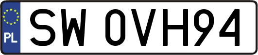 SW0VH94