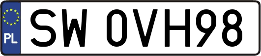 SW0VH98