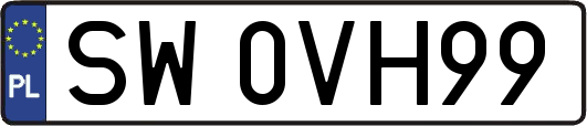SW0VH99