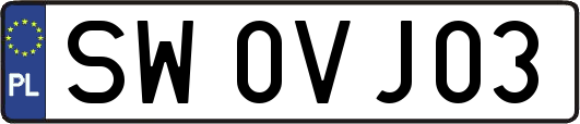 SW0VJ03