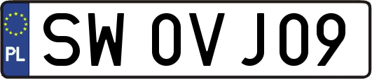 SW0VJ09