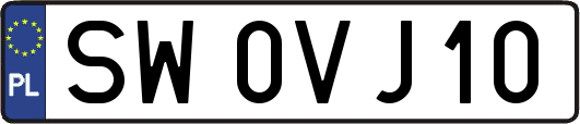 SW0VJ10