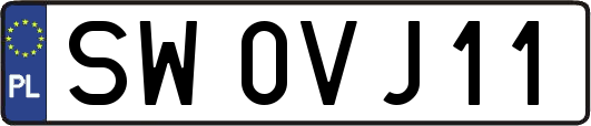 SW0VJ11