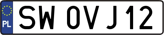 SW0VJ12