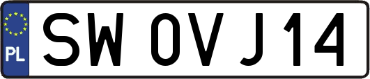 SW0VJ14