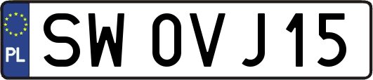 SW0VJ15