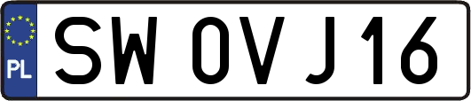 SW0VJ16