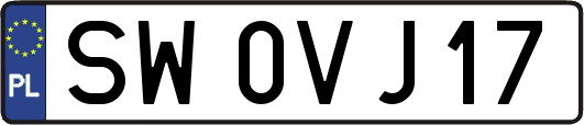 SW0VJ17