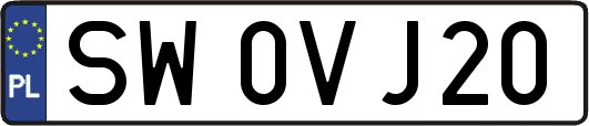 SW0VJ20