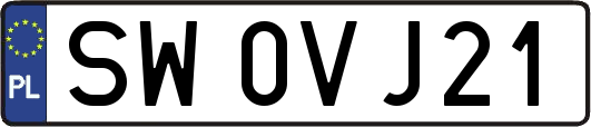 SW0VJ21